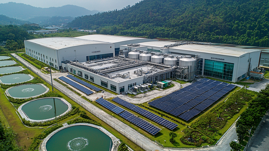 佛山水處理除氟劑,除氟劑