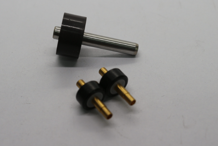 中山異形注塑磁體性價比 東莞華稀磁業(yè)供應(yīng)