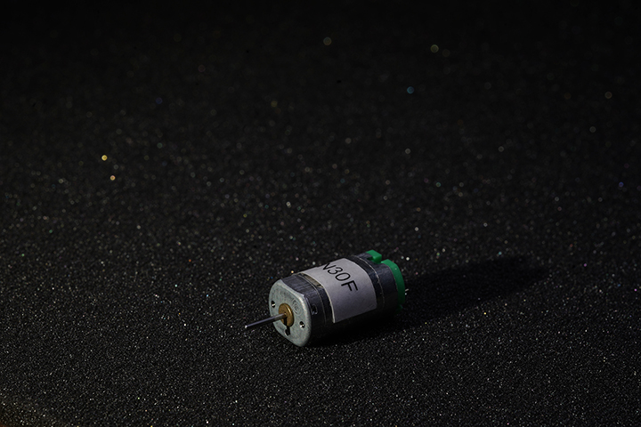 內蒙古汽車動力折疊執行器馬達型號及參數 信息推薦 怡高微型馬達供應