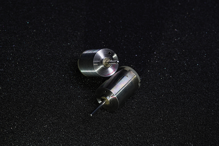 甘肅汽車動力折疊執(zhí)行器馬達設計 推薦咨詢 怡高微型馬達供應