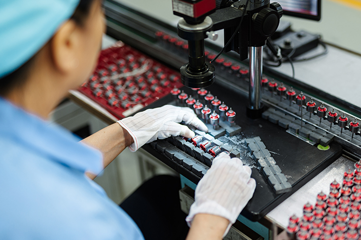 遼寧吹風(fēng)機(jī)微型直流馬達(dá)OEM和ODM定制化服務(wù) 怡高微型馬達(dá)供應(yīng)