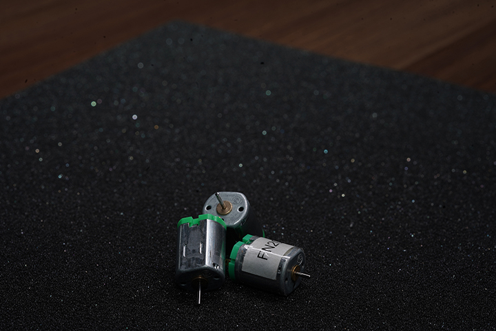 中國電機尺寸