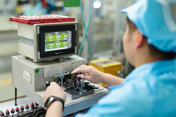 湖南R370LL長(zhǎng)壽命電機(jī)設(shè)計(jì) 來電咨詢 怡高微型馬達(dá)供應(yīng)