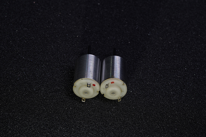 貴州脫毛儀微型直流電機(jī)哪家好 怡高微型馬達(dá)供應(yīng)