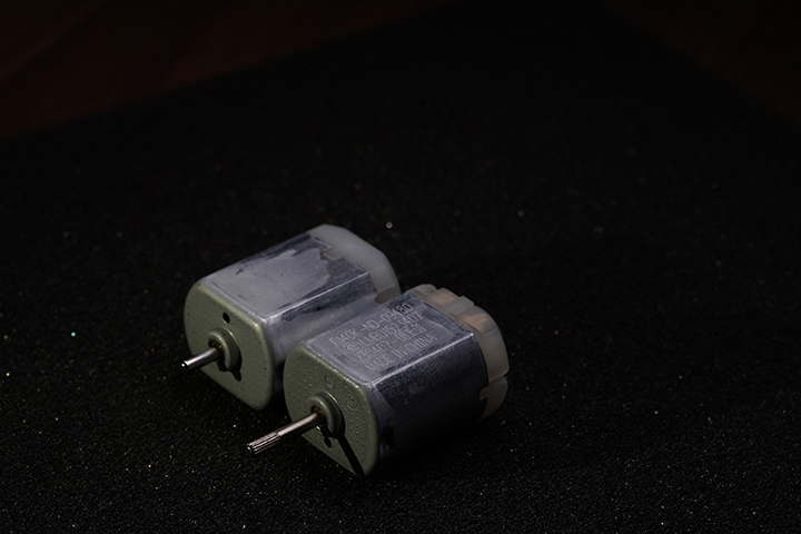 中國R370LL長壽命微型直流馬達哪家好 真誠推薦 怡高微型馬達供應