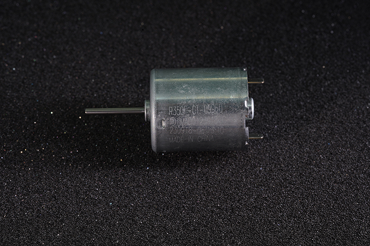 山西汽车玻璃执行器微型直流电机型号及参数 推荐咨询 怡高微型马达供应