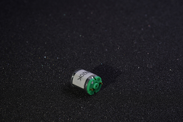 江西按摩器微型直流電機(jī)型號(hào)及參數(shù) 怡高微型馬達(dá)供應(yīng)