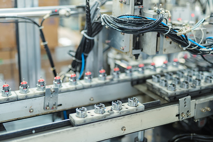 重慶高效能馬達 值得信賴 怡高微型馬達供應