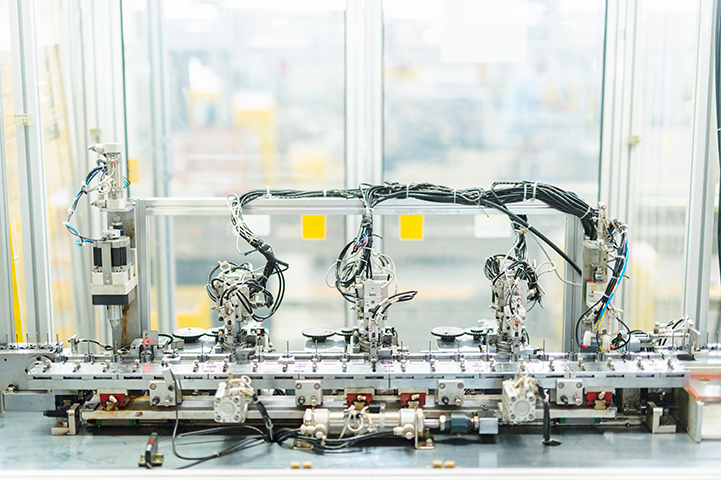 山西個(gè)人用品電機(jī)制造商 怡高微型馬達(dá)供應(yīng);