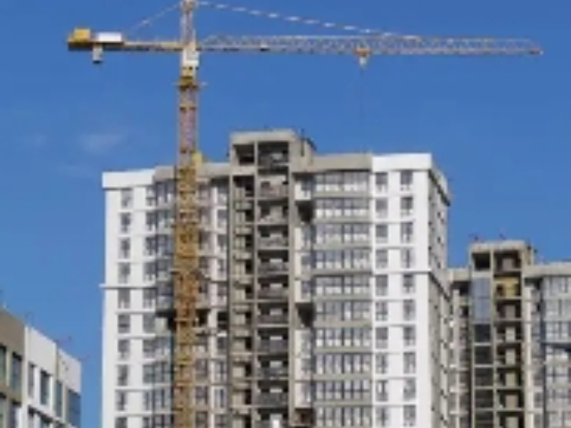六合區出口建筑工程