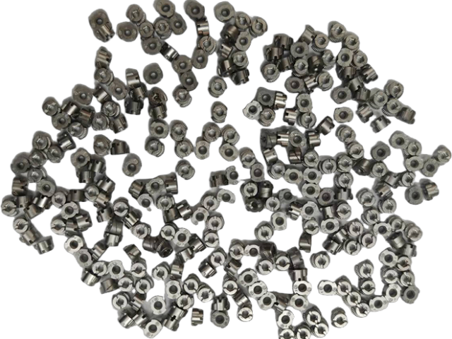 佛山精密產(chǎn)品真空熱處理服務(wù) 歡迎咨詢(xún) 精臻熱處理科技供應(yīng);