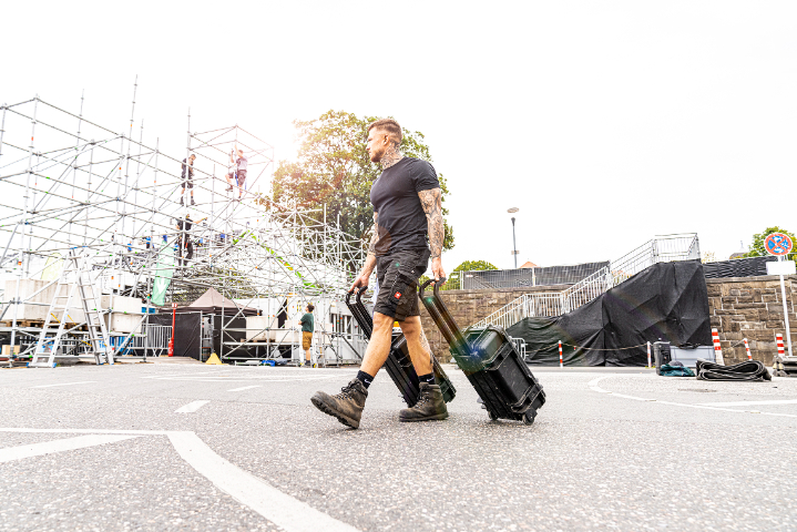 江蘇家用工具箱包推薦 倍威實(shí)業(yè)供應(yīng)