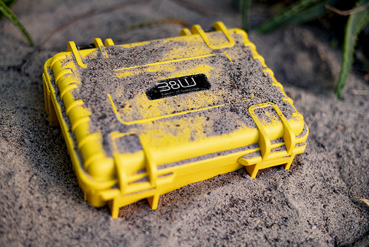 上海手提式注塑箱報價 倍威實業供應