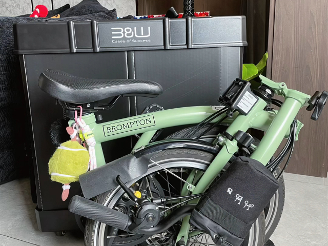 浙江自行车箱包装车箱 倍威实业供应