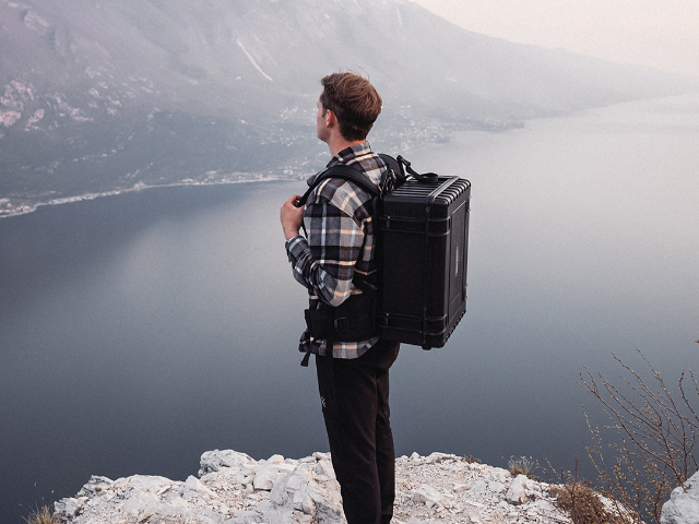 江蘇模型展示箱包零售 倍威實業供應