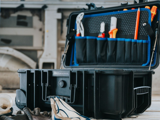 浙江家用五金工具箱包銷售 倍威實業(yè)供應;