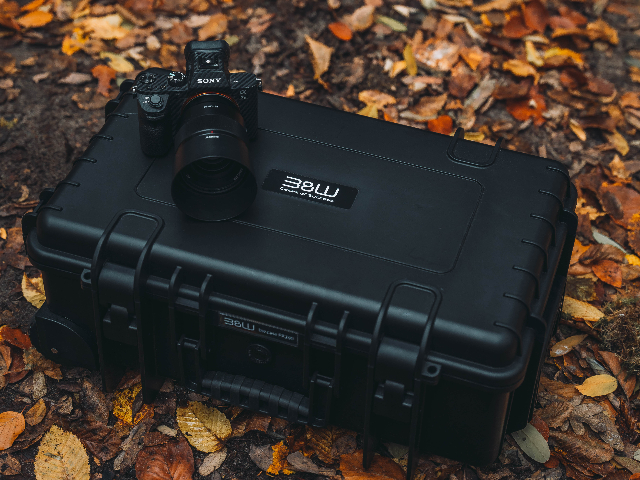 上海收納安全箱公司 倍威實業(yè)供應