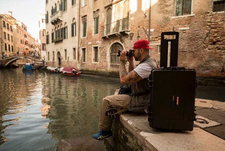 上海旅行安全防護(hù)箱包合作 倍威實(shí)業(yè)供應(yīng)