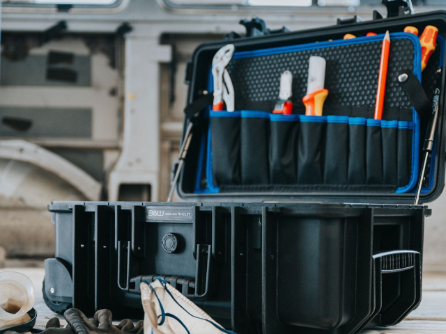 上海維修工具箱包銷售 倍威實(shí)業(yè)供應(yīng)