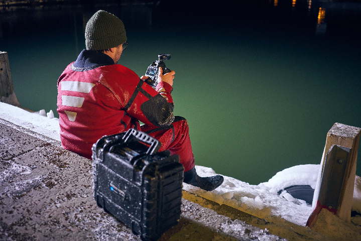 浙江安全箱服務(wù) 倍威實(shí)業(yè)供應(yīng)