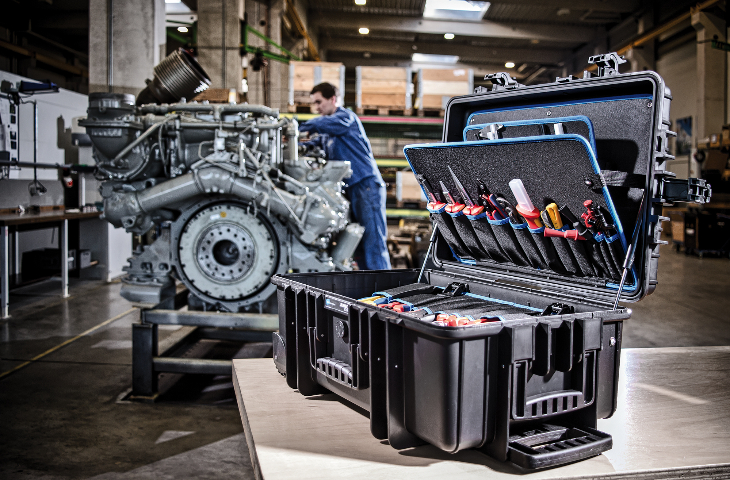 浙江汽車工具箱包哪家好 倍威實業供應