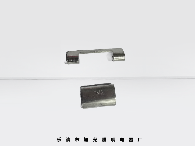 舟山金屬沖壓件來圖定制
