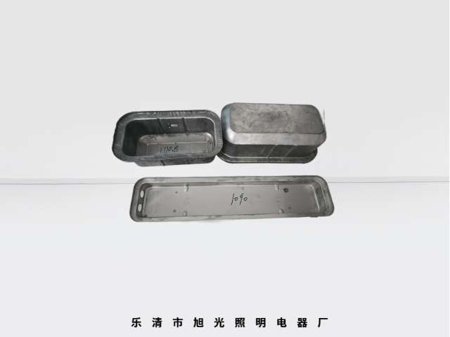 常州防爆燈具拉伸件哪家好