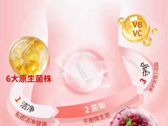 云南益生菌作用,益生菌