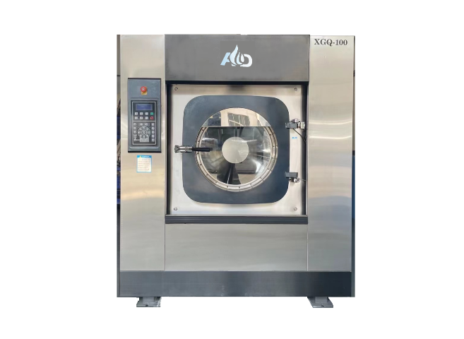 遼寧水洗機多少錢一臺 上海愛滌機械供應(yīng)