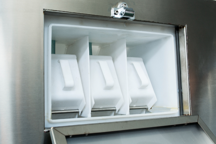 河南工業水洗機配件