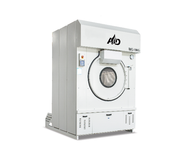 浙江大型烘干機廠家直銷 上海愛滌機械供應