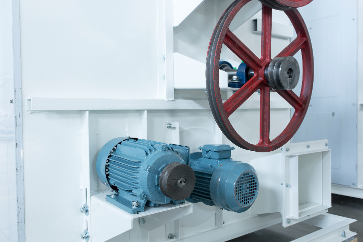 河北烘干機生產,烘干機