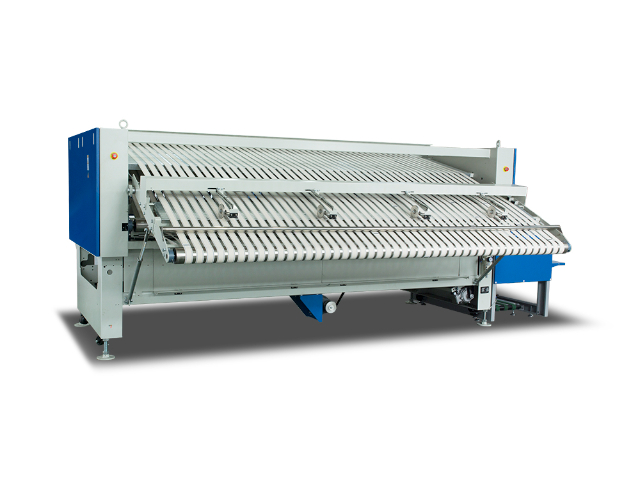 青海折疊機安裝 上海愛滌機械供應