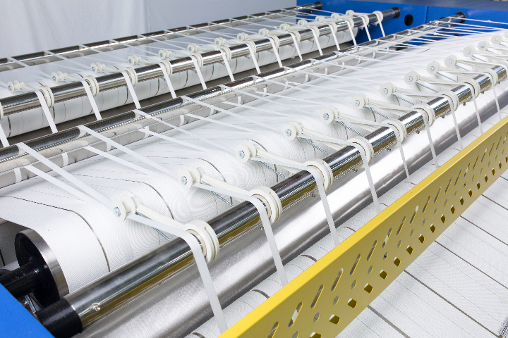 工業(yè)自動燙平機定制 上海愛滌機械供應(yīng)