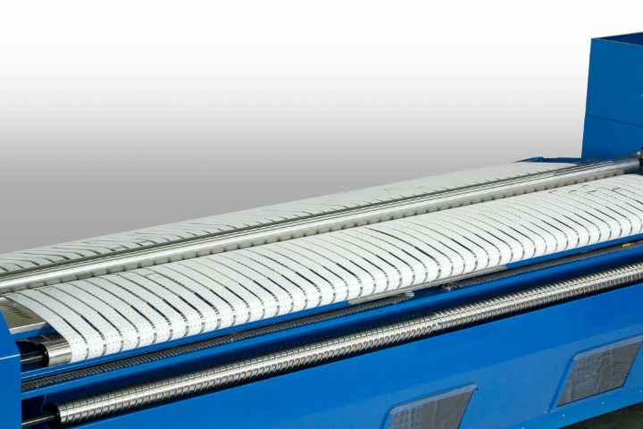 節(jié)能送布機按需定制