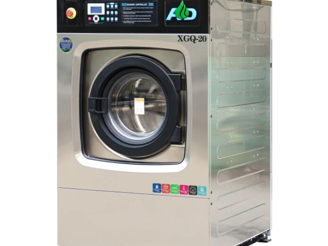 河南工業水洗機設備