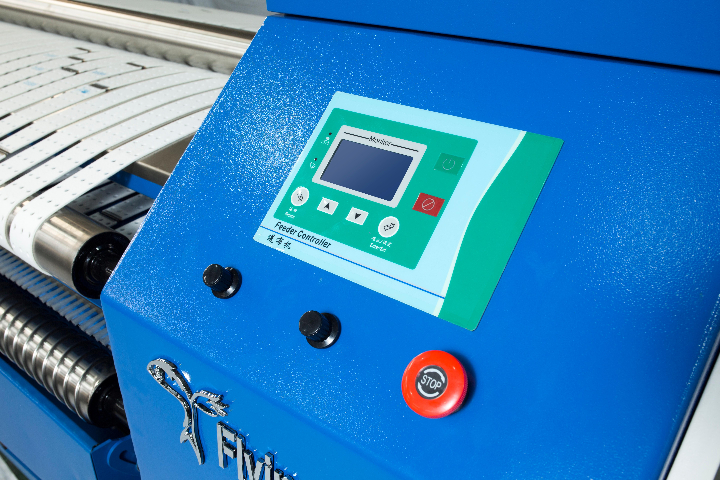 四川送布機誠信合作