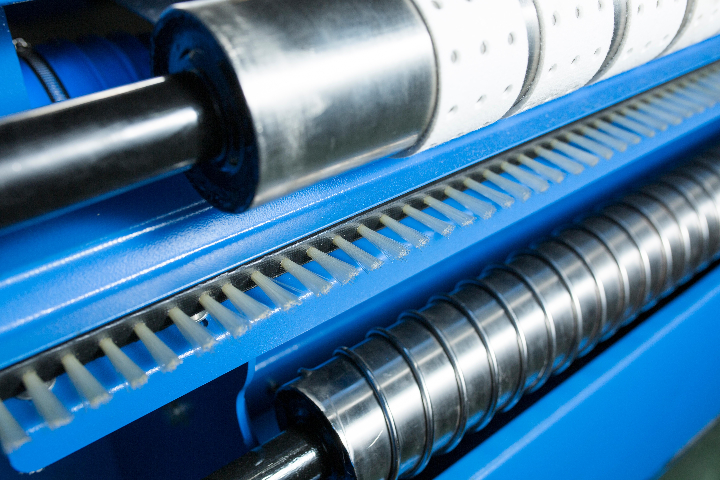 國內送布機,送布機