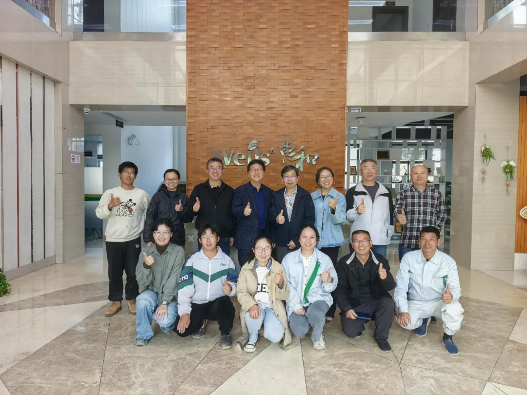 專家賦能育良種 協同創新強種業——張興平、徐云碧研究員蒞臨惠和種業指導育種工作