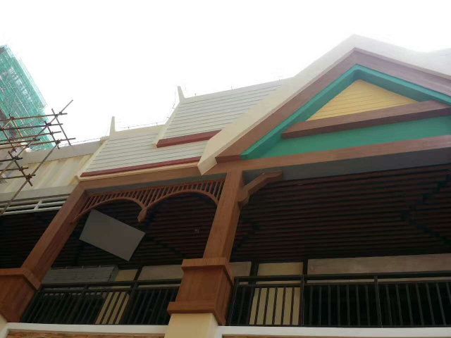 杰特木紋裝飾板以客為尊 柳州市杰特建材供應