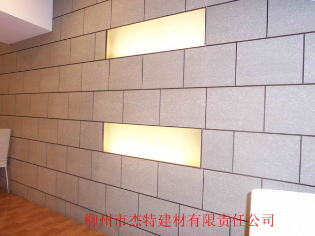 柳州選擇纖維水泥壓力板包括什么