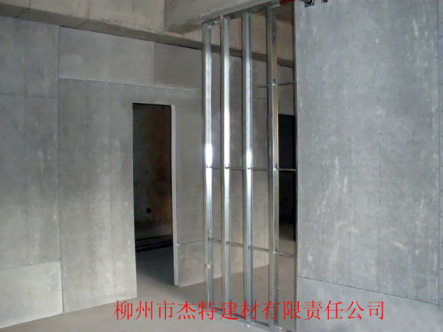 廣西纖維水泥壓力板是什么 品質(zhì)保證 柳州市杰特建材供應(yīng)