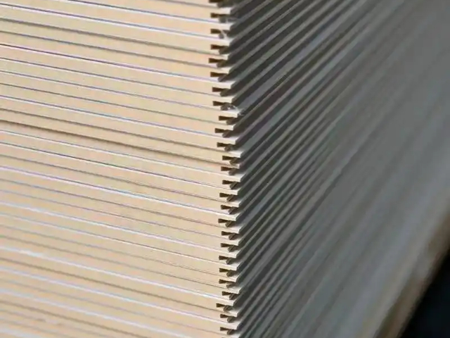 賀州生態(tài)CCA高密度平面砂光板 廠家直供 柳州市杰特建材供應(yīng)