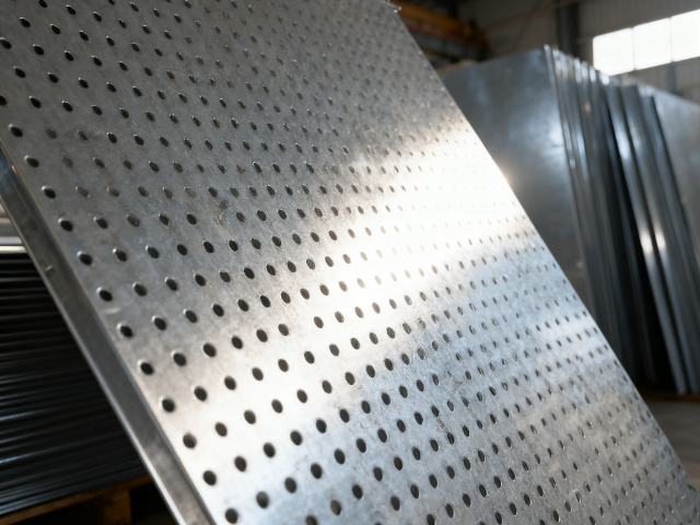 廣東高質(zhì)量不銹鋼蜂窩穿孔板 品質(zhì)保證 柳州市杰特建材供應(yīng)