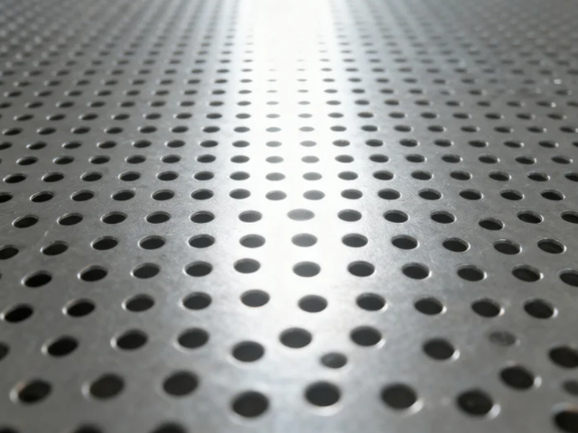 崇左高質(zhì)量不銹鋼蜂窩穿孔板價格 品質(zhì)保證 柳州市杰特建材供應(yīng)