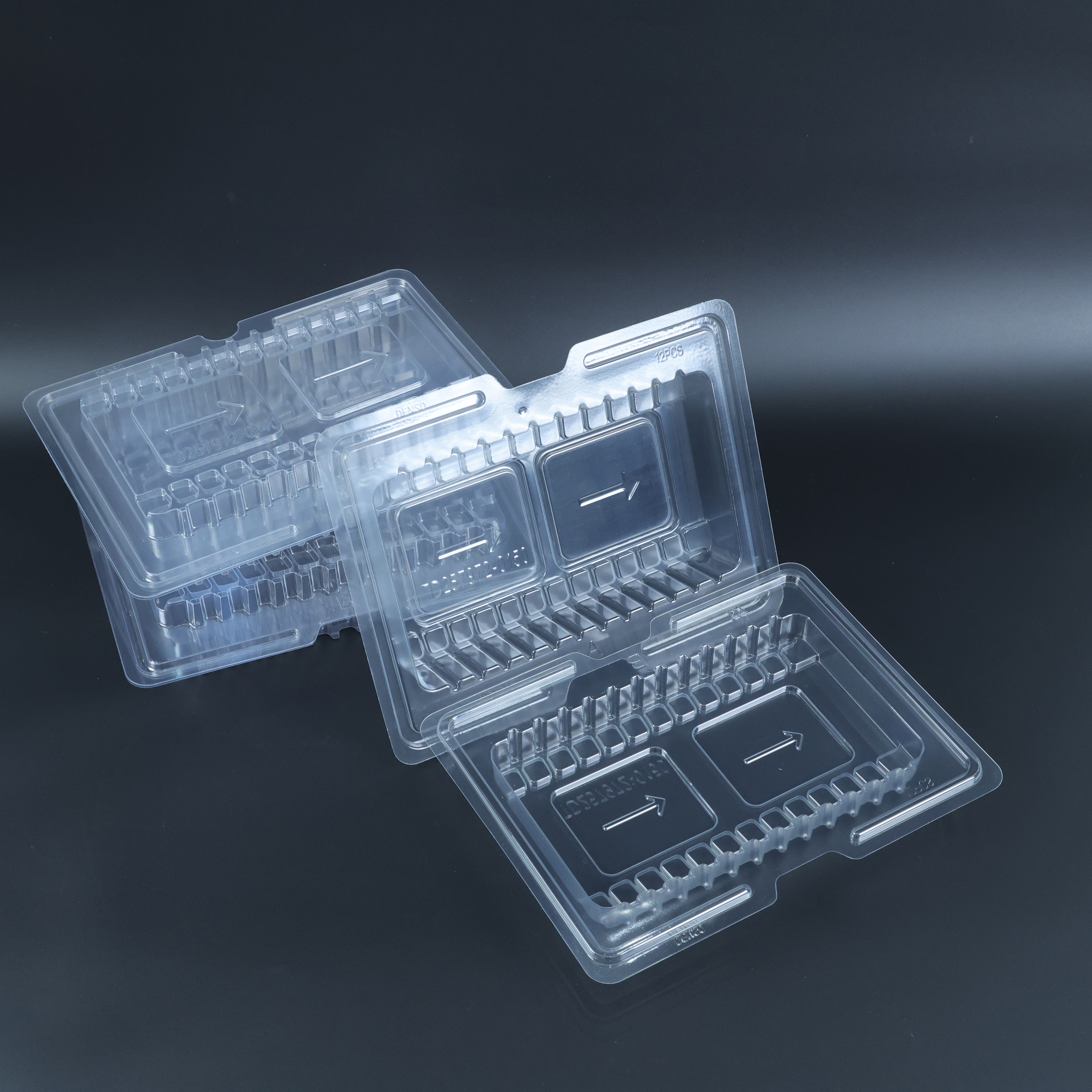 杭州吸塑盒定制