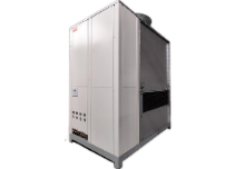 制冷量100kw