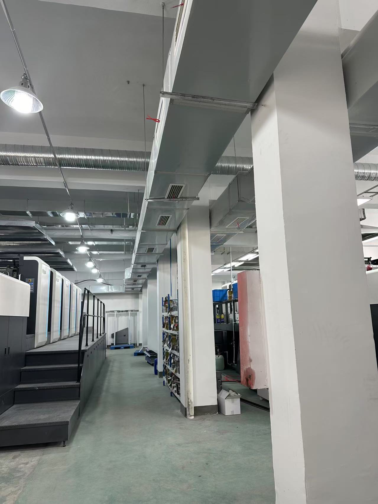 酚醛風(fēng)管材料特性