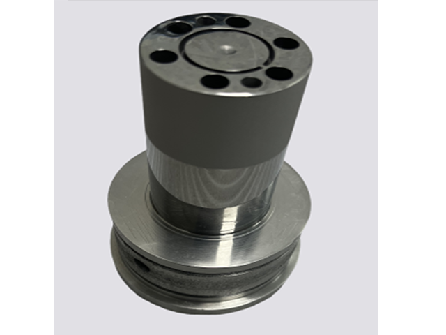 重慶食品級PVD塑膠模具涂層耐用性如何 東莞市大晉涂層科技供應;