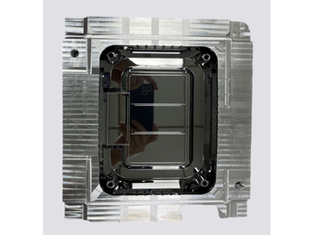 重慶低溫PVD塑膠模具涂層技術原理 東莞市大晉涂層科技供應